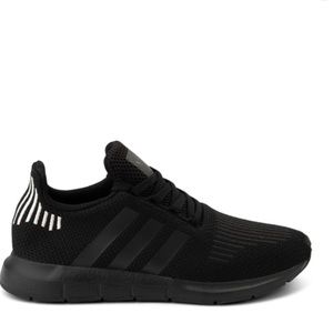 Womens adidas Swift Run Athletic Shoe